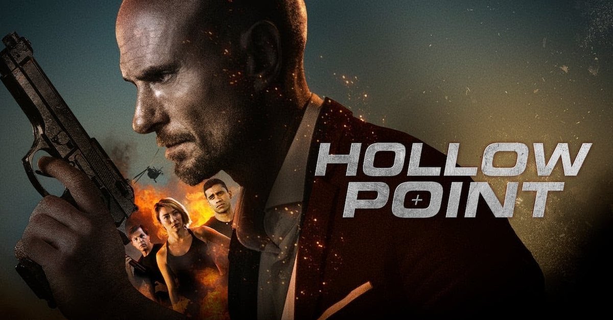 Hollow Point